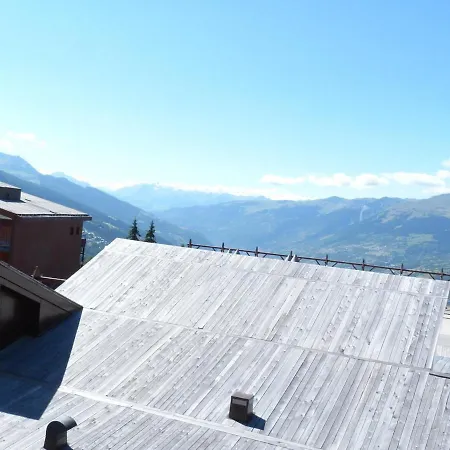 3 Personnes Avec Balcon, Wifi Et Animaux Admis Aux Arcs 1800 - Fr-1-411-357 Apartment Les Arcs (Savoie)