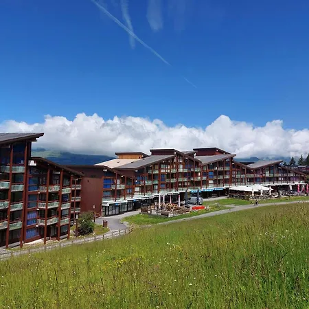 3 Personnes Avec Balcon, Wifi Et Animaux Admis Aux Arcs 1800 - Fr-1-411-357 Les Arcs (Savoie)